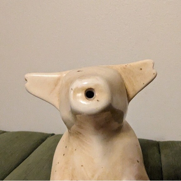 Vintage Ceramic Cow Creamer - Picture 9 of 11